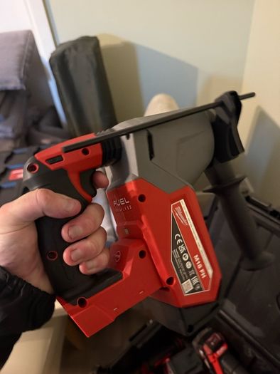 milwaukee tool set