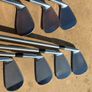 Mizuno MP20 Irons Image 2
