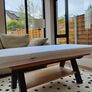 Baby Elegance Eco Fibre Cot Bed Mattress 140x70cm Image 2