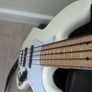 Fender Squier jazz bass 5 String Image 3