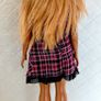Barbie fashionista doll #126 Image 4