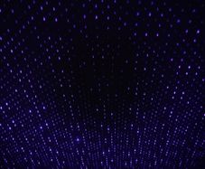 New kids usb stars light