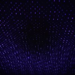 New kids usb stars light