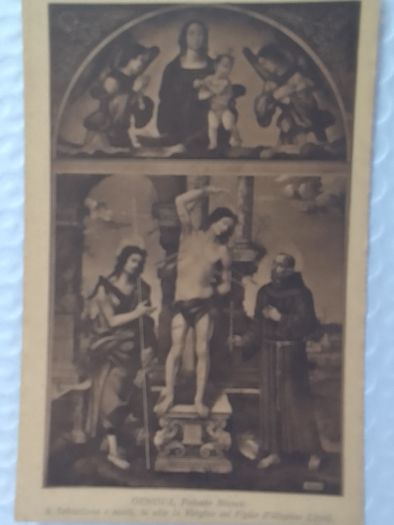 Postcard