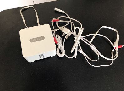 Sonos Connect