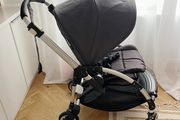 Bugaboo Bee 5 Stroller from 6 Months+ to Toddler Age
