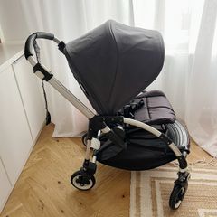 Bugaboo Bee 5 Stroller for Baby from 6 Months
