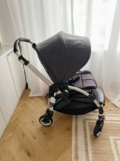 Bugaboo Bee 5 Stroller