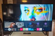 50" Samsung Quantum 4K HDR Smart TV