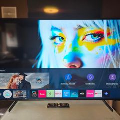 50" Samsung Quantum 4K HDR Smart TV