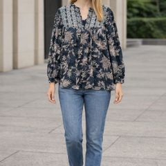 Monsoon blouse