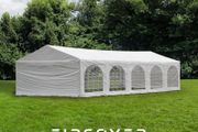 Premium  Marquee 5m x 10m PVC cover (16ft - 33ft)