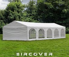 Premium  Marquee 5m x 10m PVC cover (16ft - 33ft)