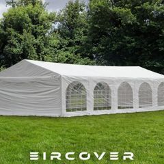 Premium  Marquee 5m x 10m PVC cover (16ft - 33ft)