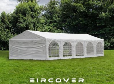 Premium  Marquee 5m x 10m PVC cover (16ft - 33ft)
