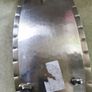 Vintage Stainless Steel Mid Century Dish/Borrowdale/Retro/50's/60's/Danish Look Image 2