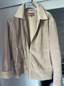 Mens Jacket