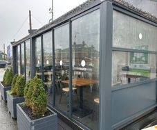 pergola