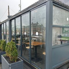 pergola