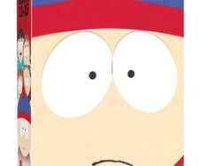 South Park Season 11-15 DVD Set - 15 Discs