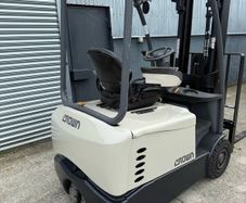 Forklift
