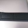 Ernie Ball polylock neoprene padded guitar strap Image 4