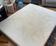 king sized Emma mattress