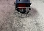 Gm cricket helmet