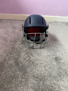 Gm cricket helmet