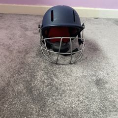 Gm cricket helmet