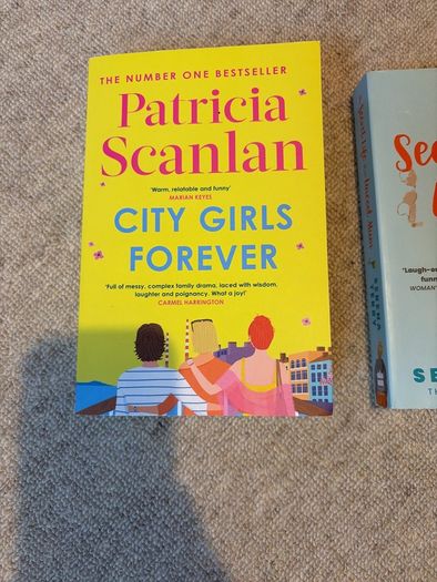 Various  book