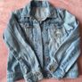 Girl Jackets 7-8 years Image 3