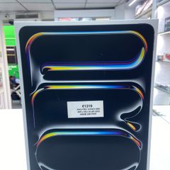 iPad Pro 13 inch M5