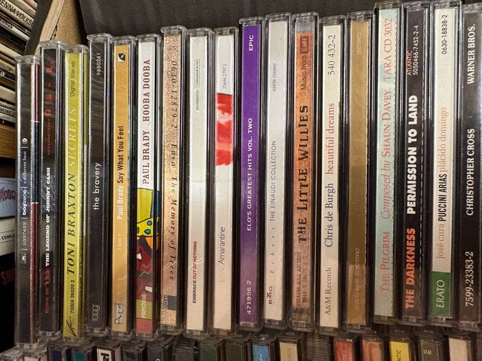 cds
