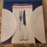 Terence  Conran On Restaurants. First Edition Large Volume Hardback With Dustjacket In Good Condition. Image 2