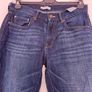 Banana Republic Womens Premium Denim Boyfriend Jeans Image 3