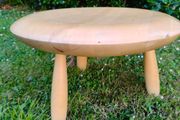 Karljohan Side Table