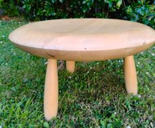 Karljohan Side Table