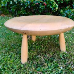 Karljohan Side Table