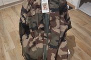 French Army GoreTex Camo Jacket