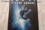 The one dvd