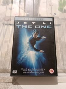 The one dvd