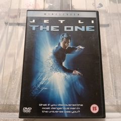 The one dvd