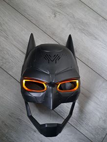 batman mask