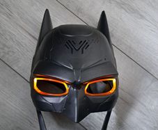 batman mask