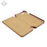 iPhone 7 Plus Curved Vintage Leather Case Image 2
