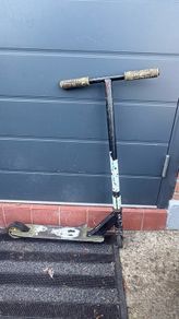 Kids scooter