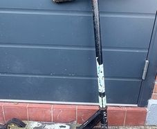 Kids scooter