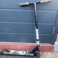 Kids scooter