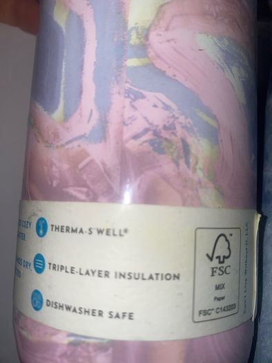 Thermal insulated bottle swell and drink cooler Swell Stainless Steel Chiller Cans and Slim Bottles Triple-Layered Vacuum-Insulated